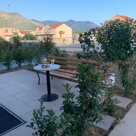 Apartman Zig-zag Mlini