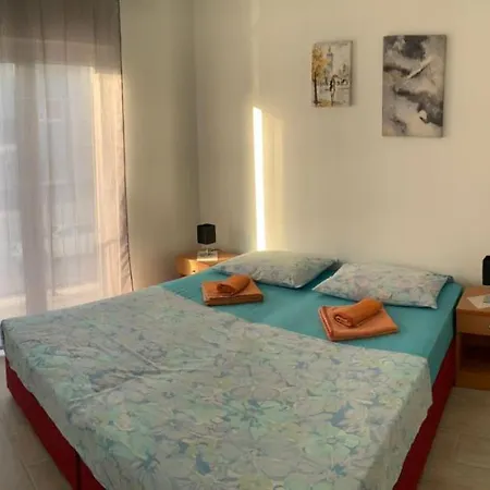 Apartman Zig-zag Mlini