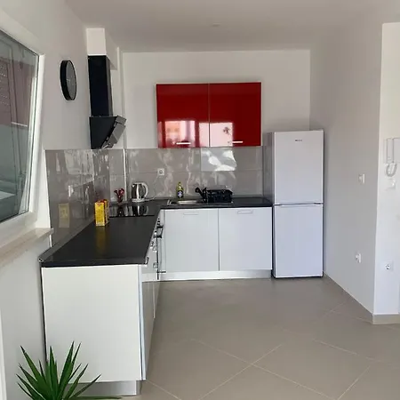 Apartman Zig-zag